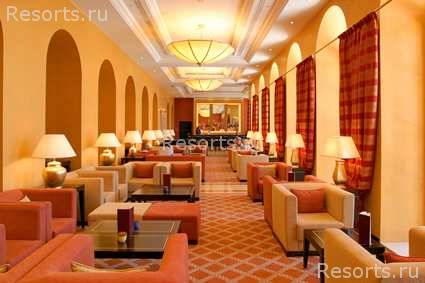 Hilton Imperial Dubrovnik Hotel 5